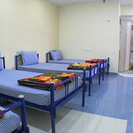 Silverline Retreat Hotel Kolli-hegység Kültér fotó