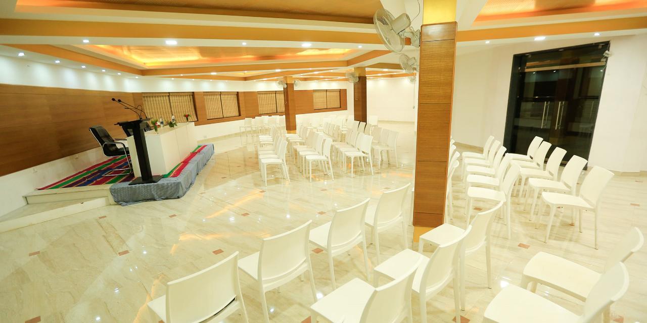 Silverline Retreat Hotel Kolli-hegység Kültér fotó